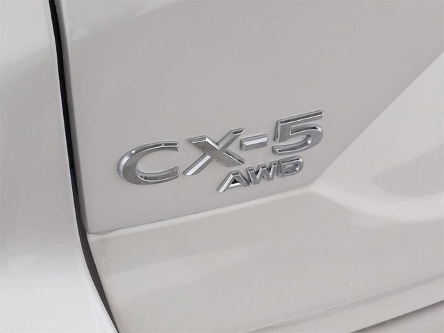 Thumbnail: 2025 Mazda CX-5 - 13