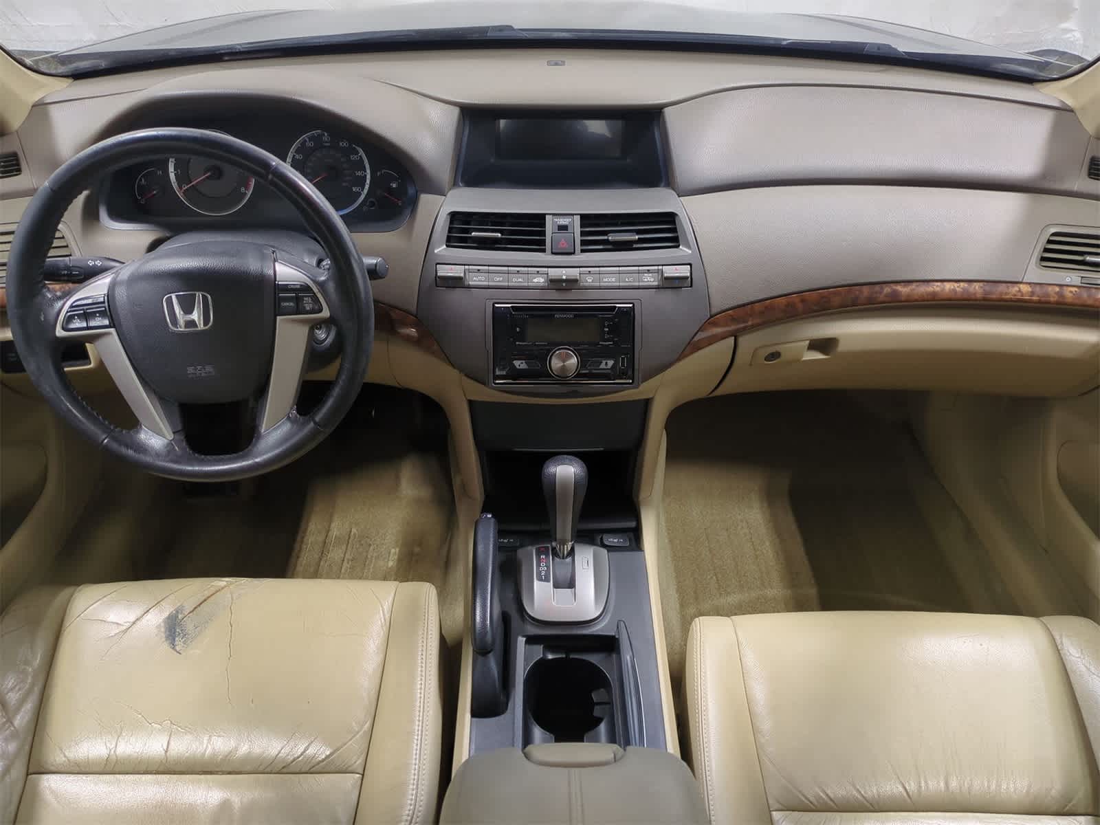Thumbnail: 2008 Honda Accord - 16