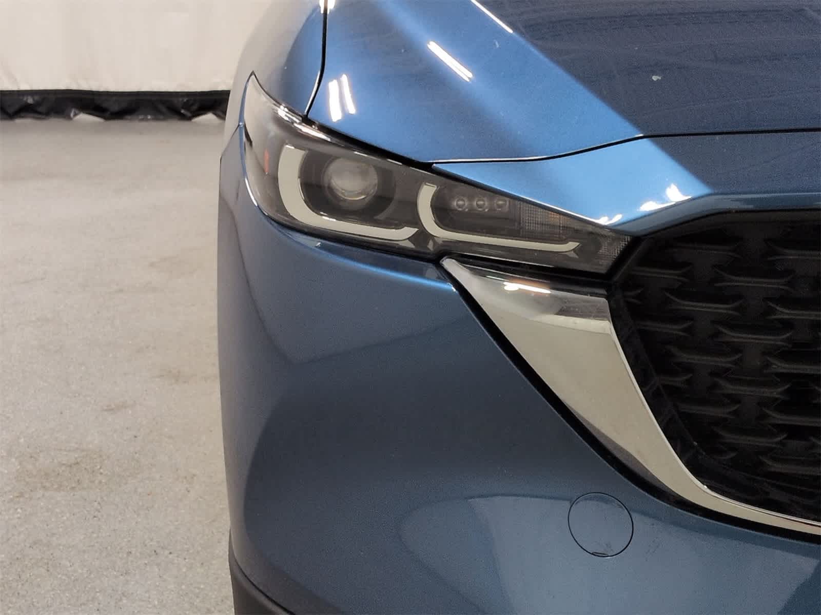 2023 Mazda CX-5 2.5 S photo 3