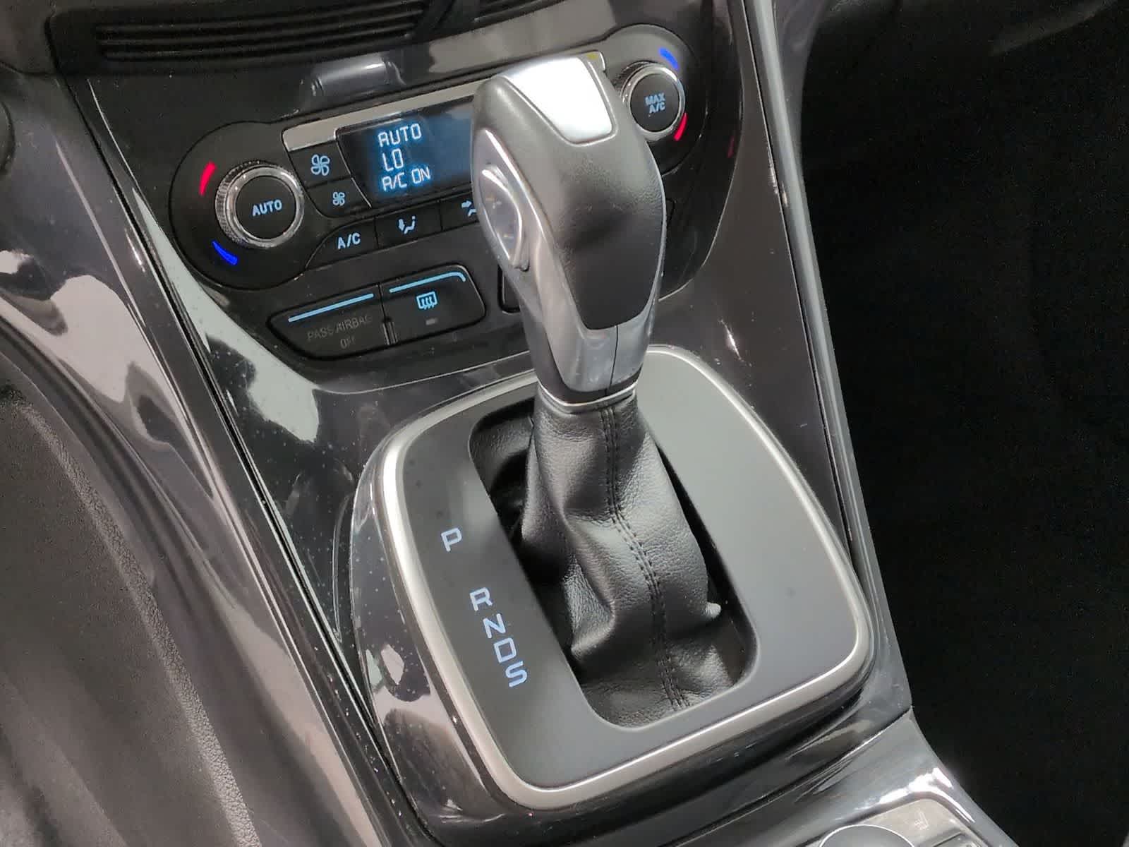 Thumbnail: 2013 Ford Escape - 31