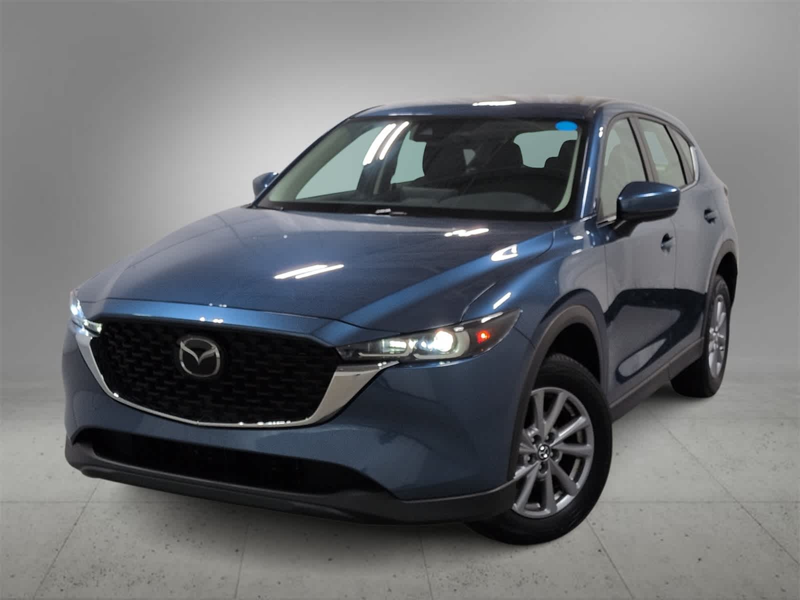 2023 Mazda CX-5 S's photo