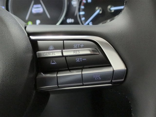 Thumbnail: 2025 Mazda CX-50 - 27