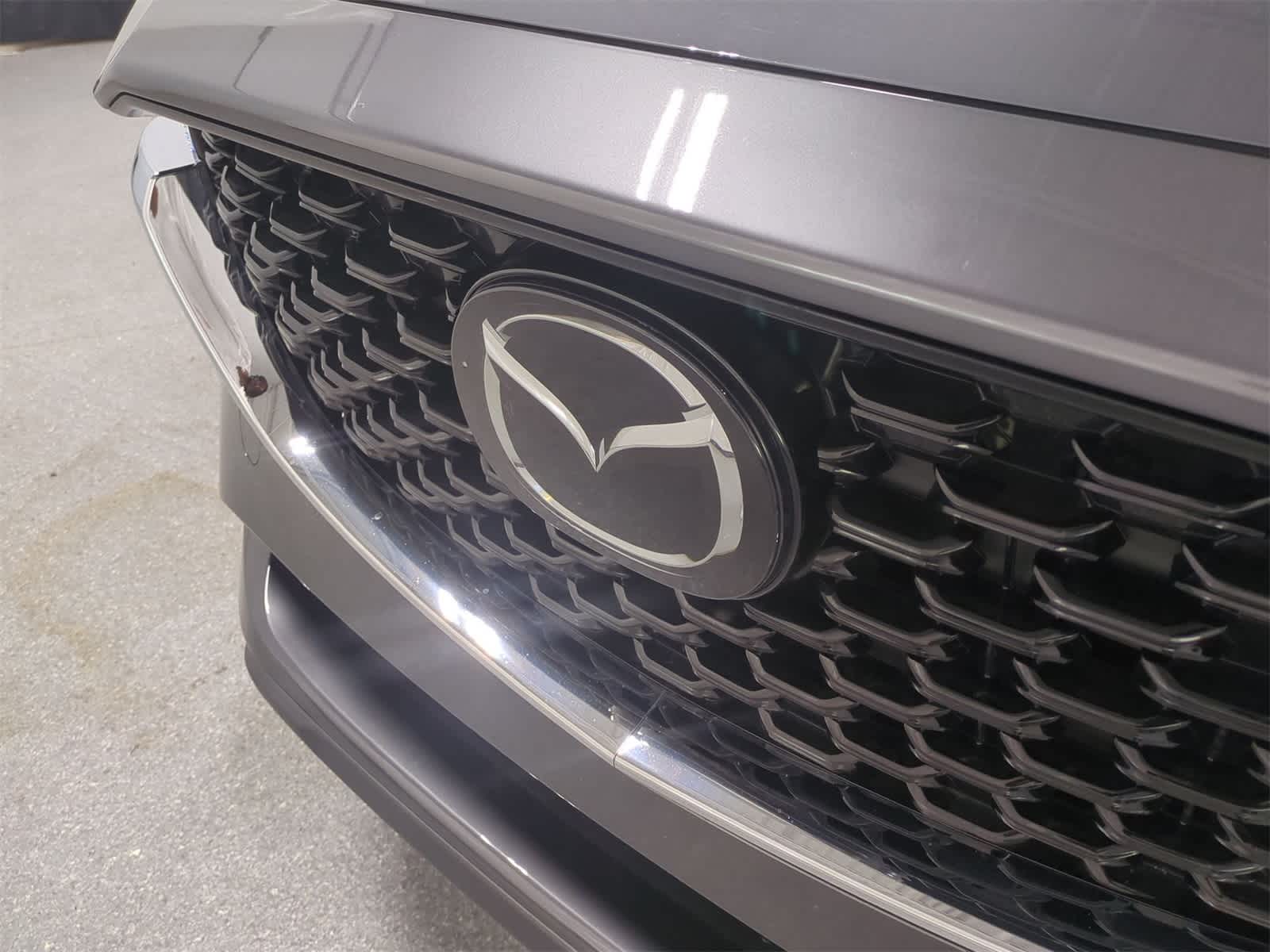 Thumbnail: 2025 Mazda CX-5 - 12