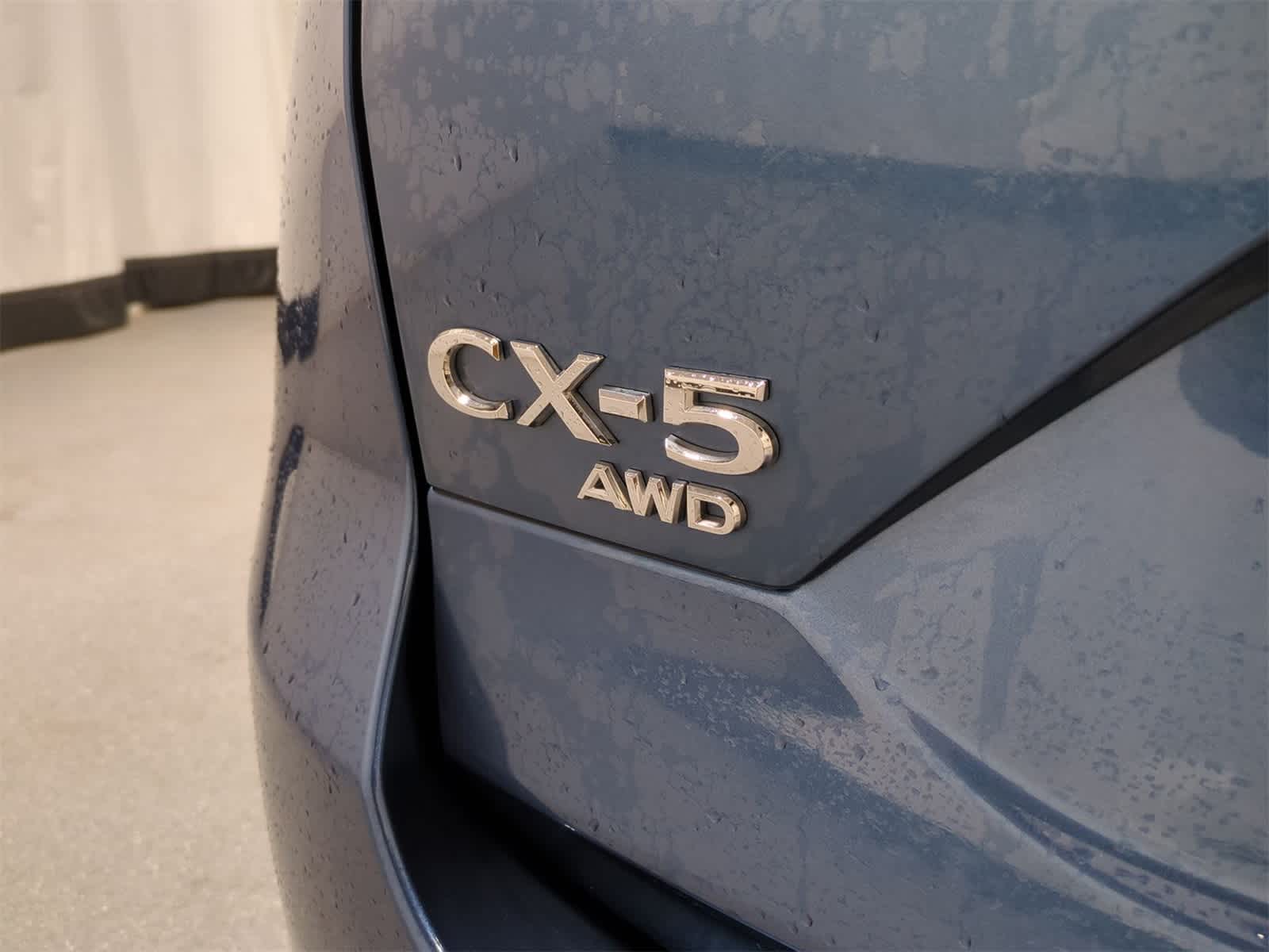 2024 Mazda CX-5 S Select 13