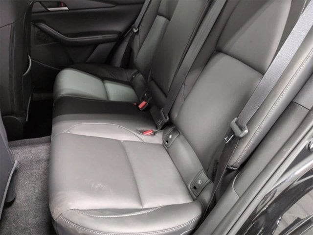 Thumbnail: 2026 Mazda CX-30 - 21