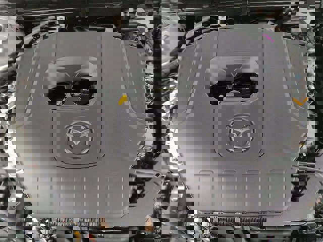 Thumbnail: 2025 Mazda CX-30 - 15