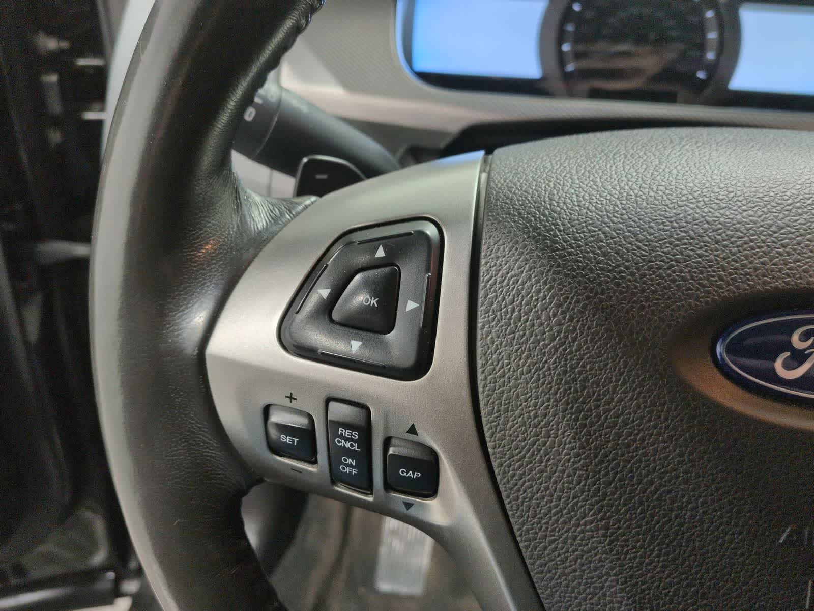 Thumbnail: 2017 Ford Taurus - 30