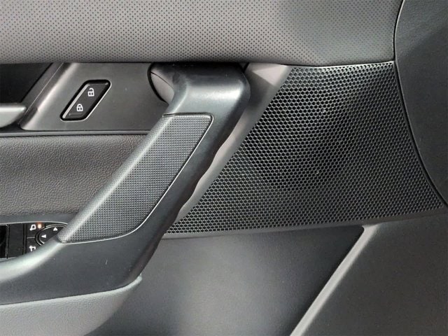 Thumbnail: 2026 Mazda CX-50 - 33