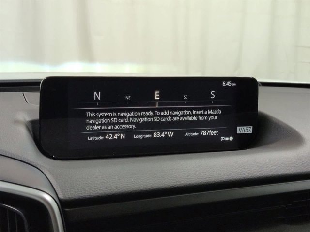 Thumbnail: 2026 Mazda CX-50 - 31