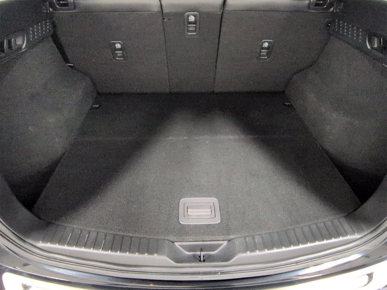 Thumbnail: 2023 Mazda CX-5 - 37