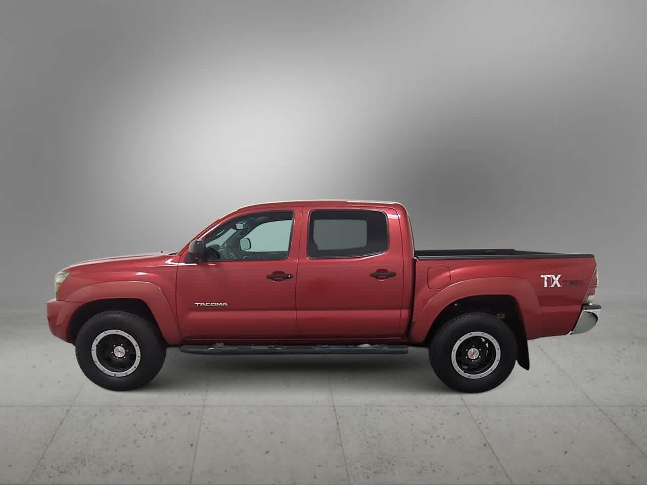 Thumbnail: 2011 Toyota Tacoma - 5