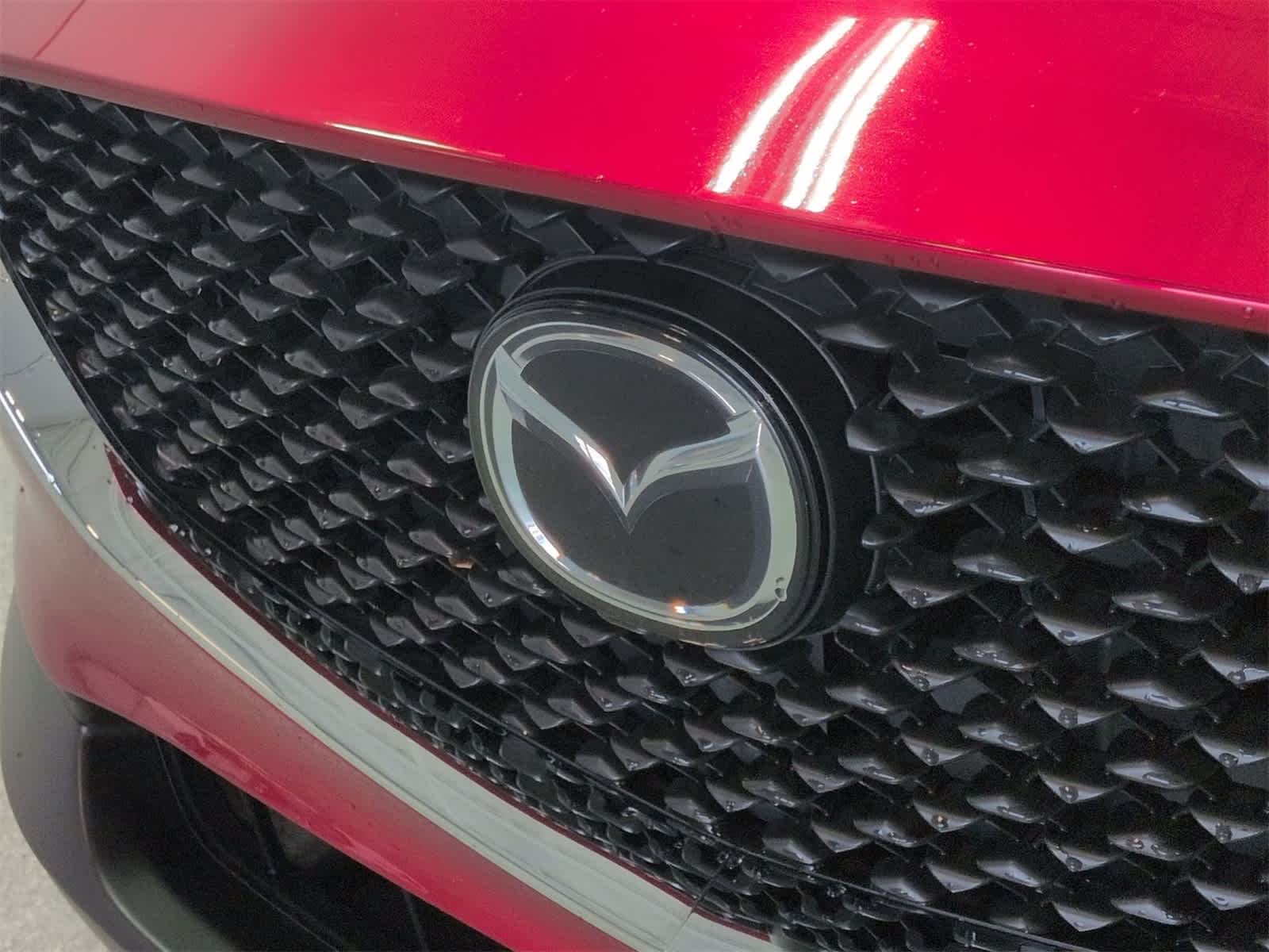 Thumbnail: 2023 Mazda CX-30 - 13