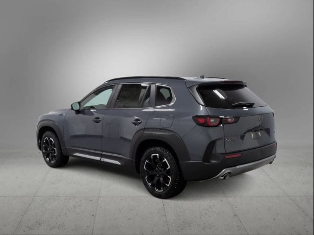 Thumbnail: 2026 Mazda CX-50 - 6
