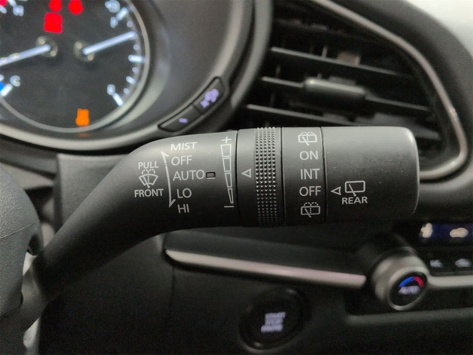 Thumbnail: 2024 Mazda CX-30 - 26