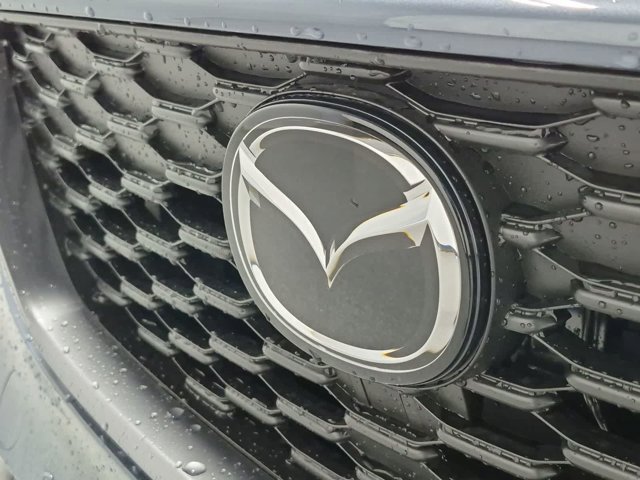 Thumbnail: 2026 Mazda CX-5 - 11