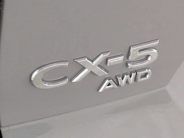 Thumbnail: 2026 Mazda CX-5 - 14