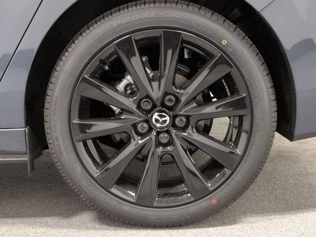 Thumbnail: 2026 Mazda Mazda3 - 13
