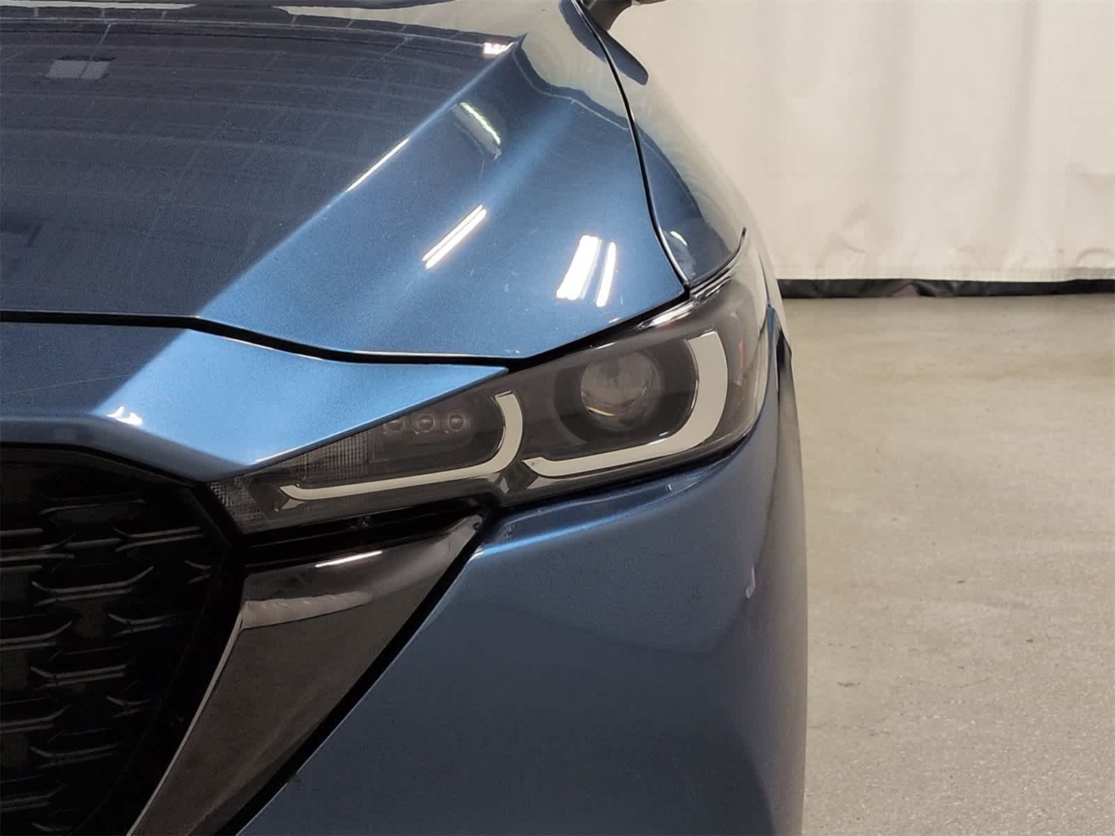 Thumbnail: 2024 Mazda CX-5 - 11