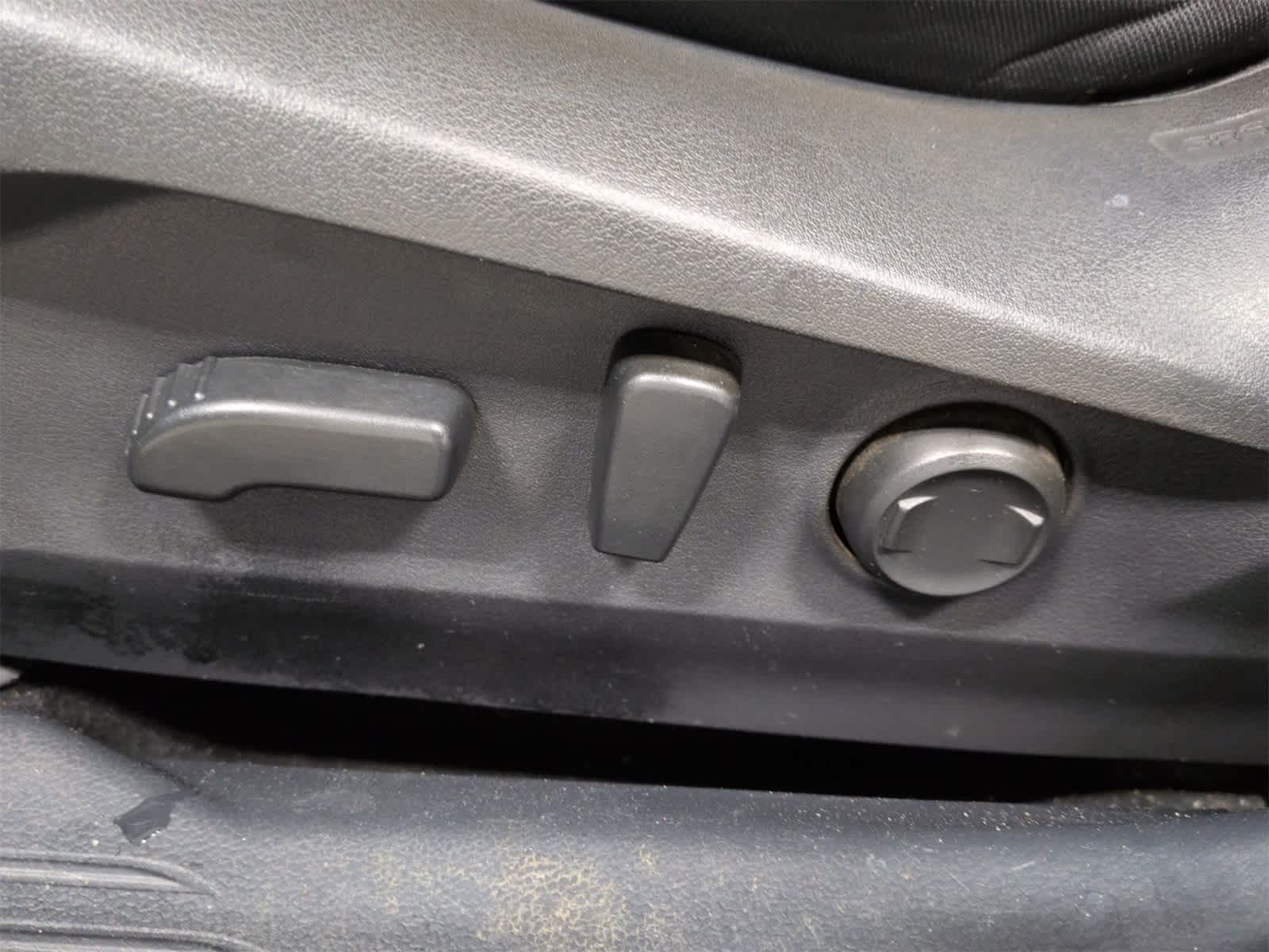 Thumbnail: 2021 Subaru Legacy - 17