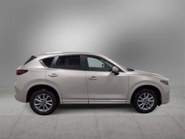 Thumbnail: 2025 Mazda CX-5 - 9