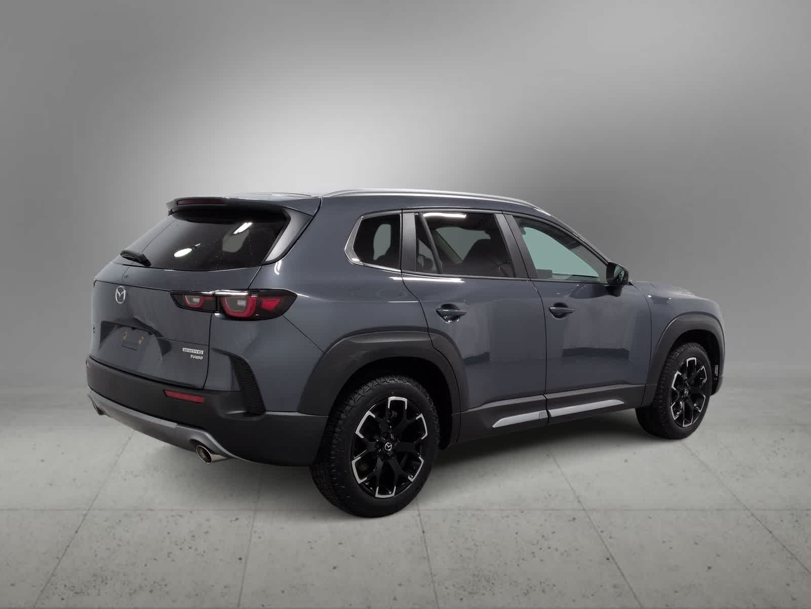 Thumbnail: 2024 Mazda CX-50 - 8