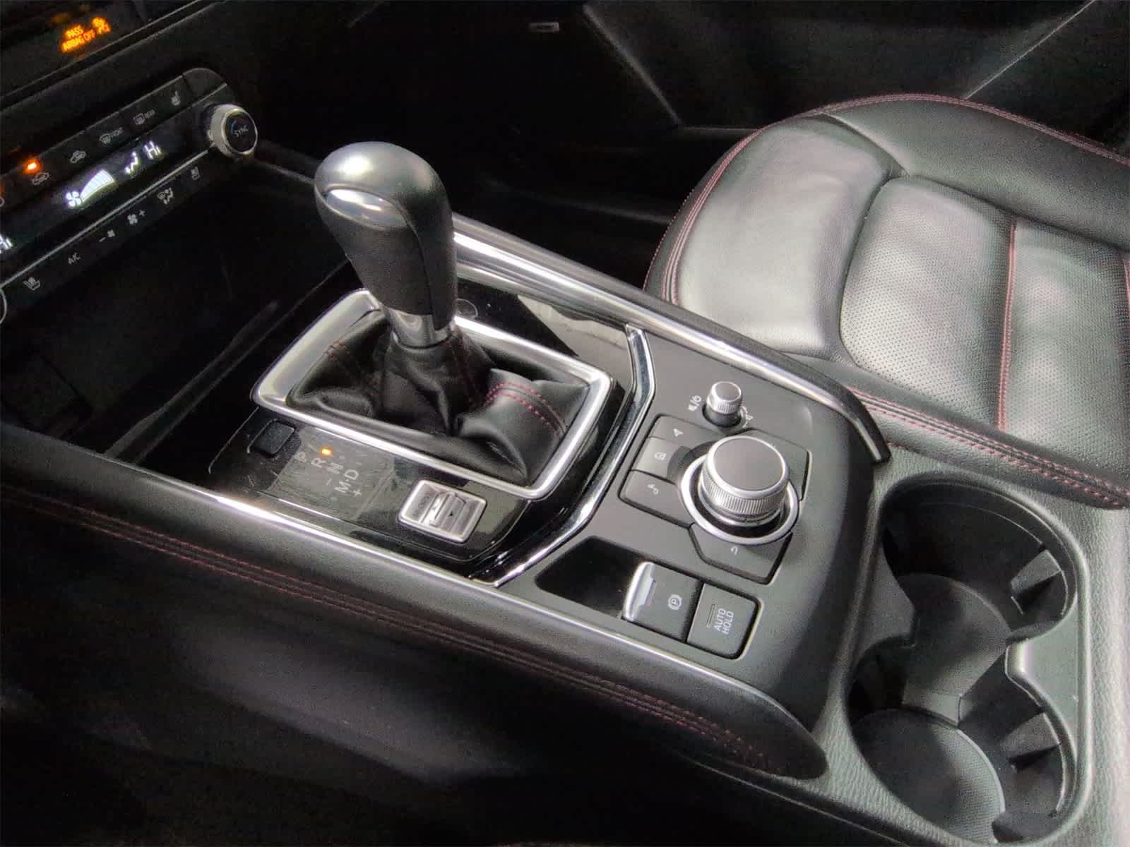 Thumbnail: 2022 Mazda CX-5 - 25