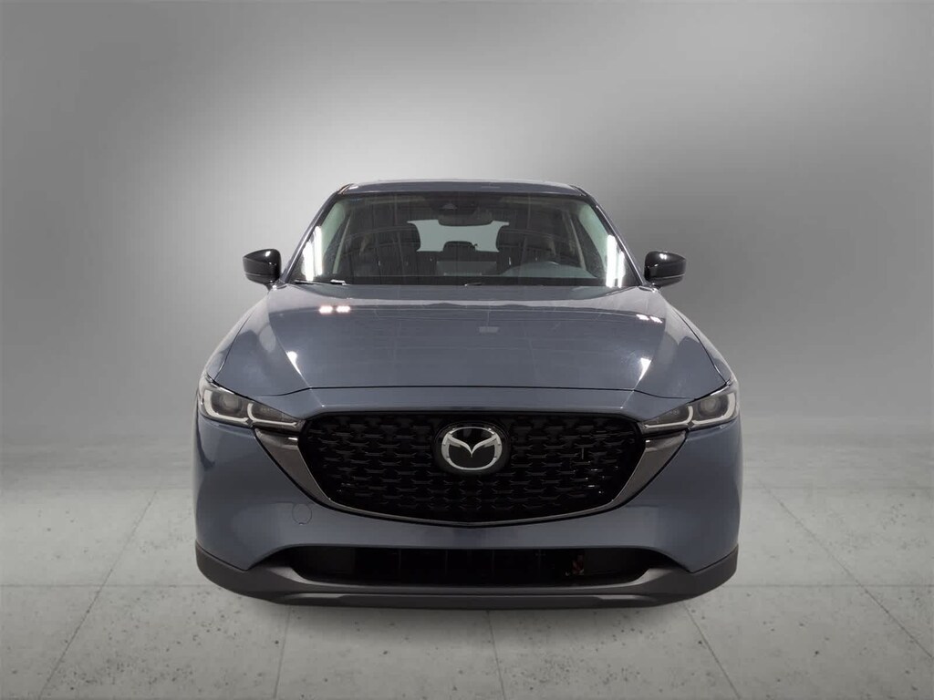 Used 2024 Mazda CX-5 2.5 S Carbon Edition SUV