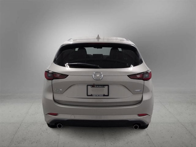 Thumbnail: 2025 Mazda CX-5 - 7