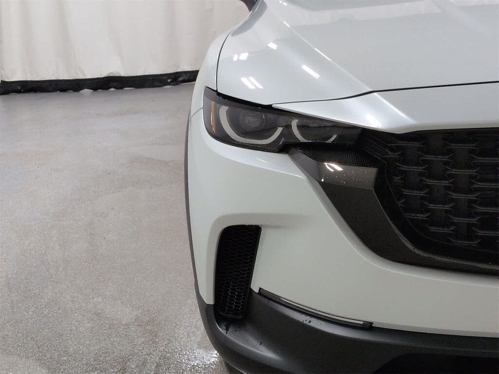 Used 2025 Mazda CX-50 2.5 S Premium Package SUV