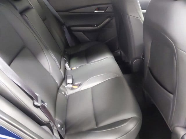 Thumbnail: 2025 Mazda CX-30 - 13