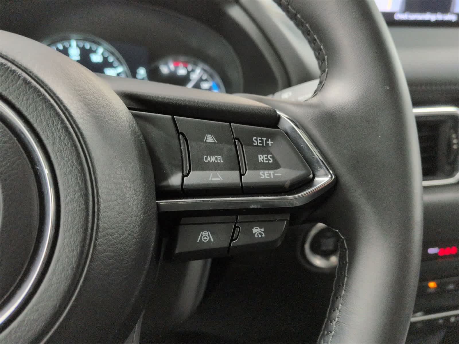 Thumbnail: 2025 Mazda CX-5 - 27