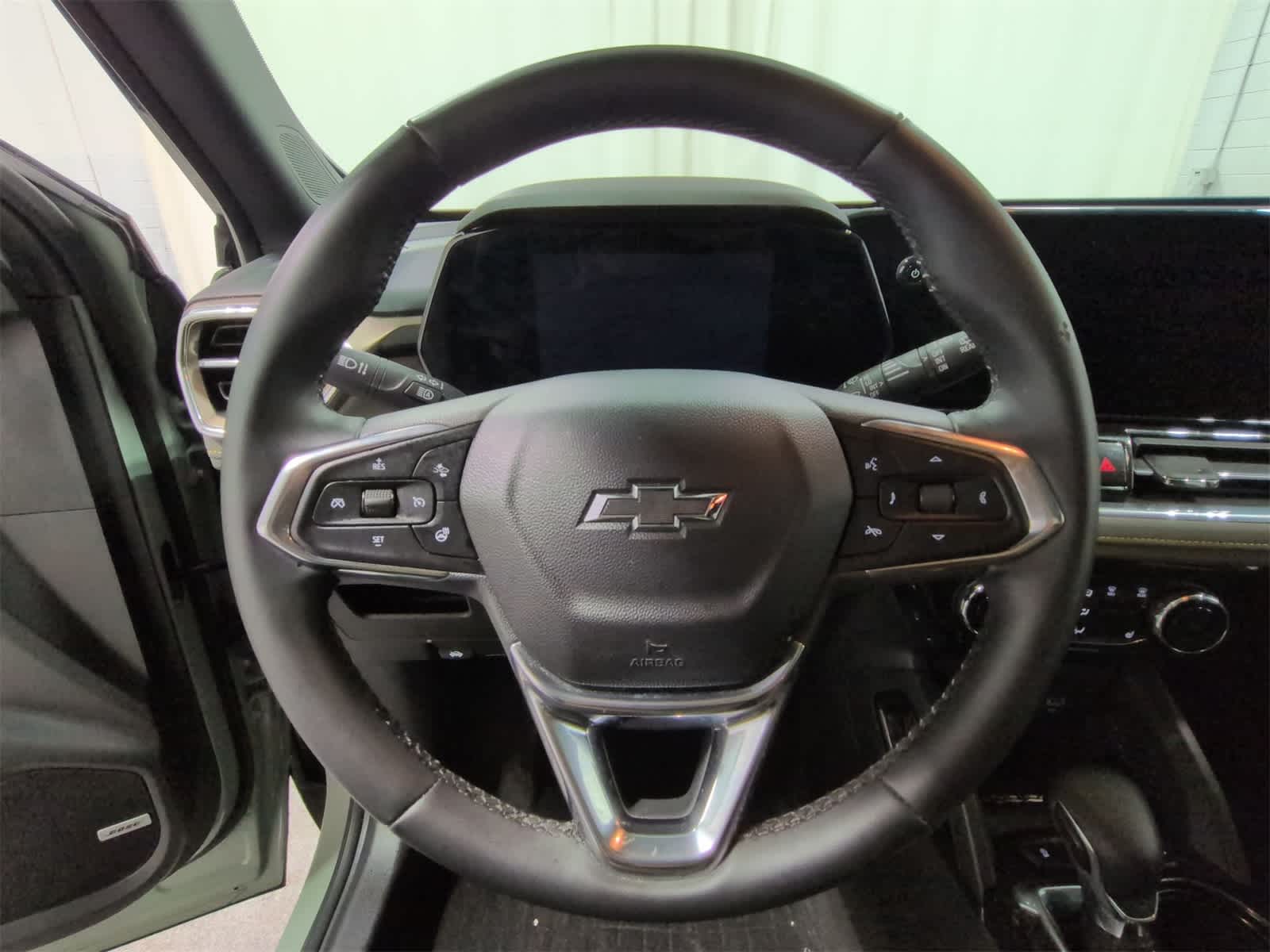 Thumbnail: 2024 Chevrolet TrailBlazer - 25