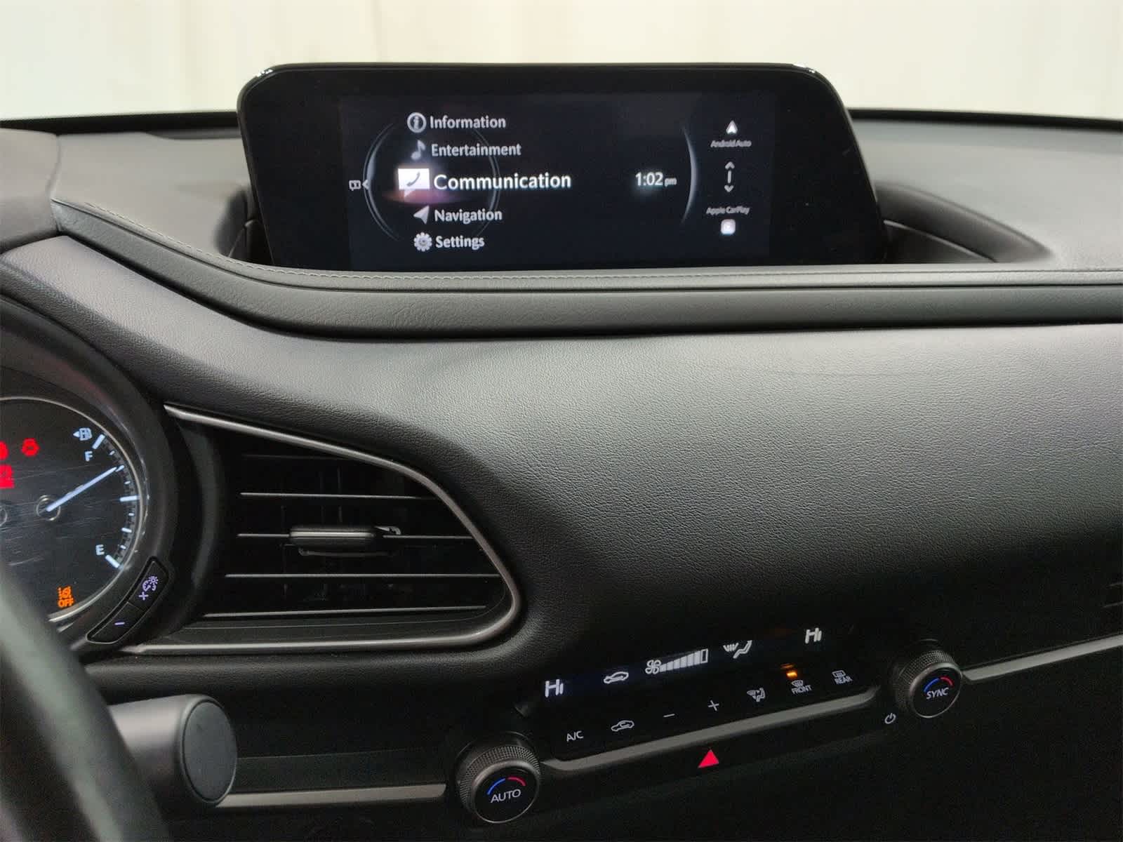 Thumbnail: 2024 Mazda CX-30 - 28