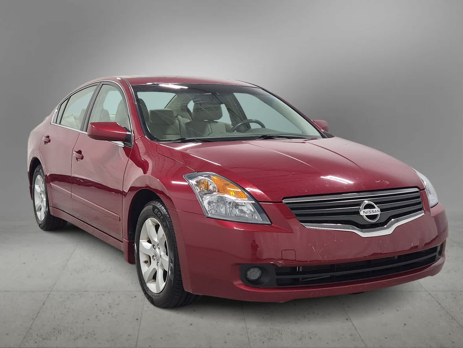 Used 2008 Nissan Altima S with VIN 1N4AL21E78C172835 for sale in Farmington Hills, MI