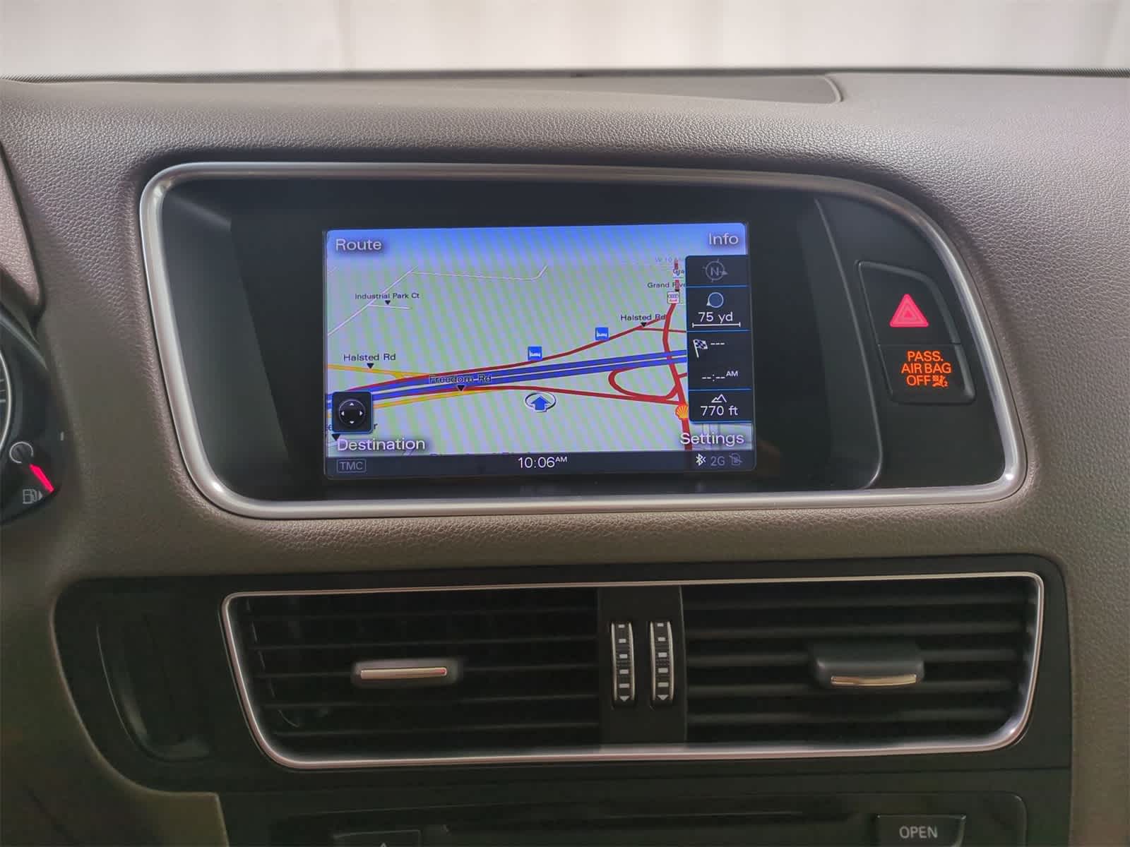 Thumbnail: 2016 Audi Q5 - 31