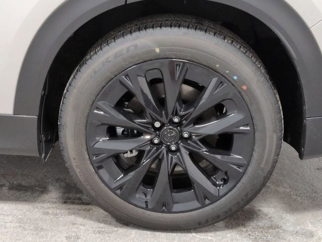 Thumbnail: 2026 Mazda CX-90 - 14