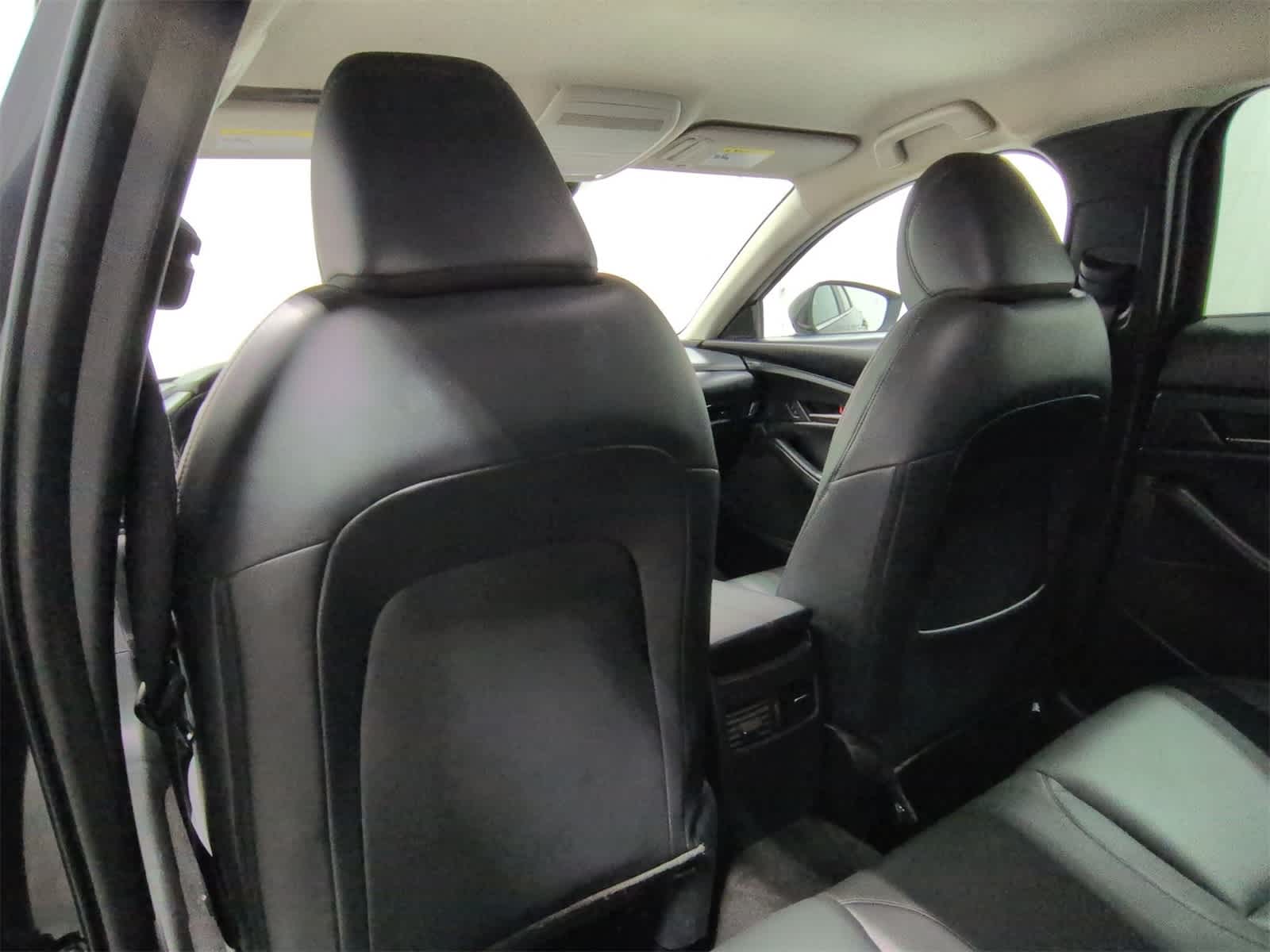 Thumbnail: 2023 Mazda CX-30 - 19