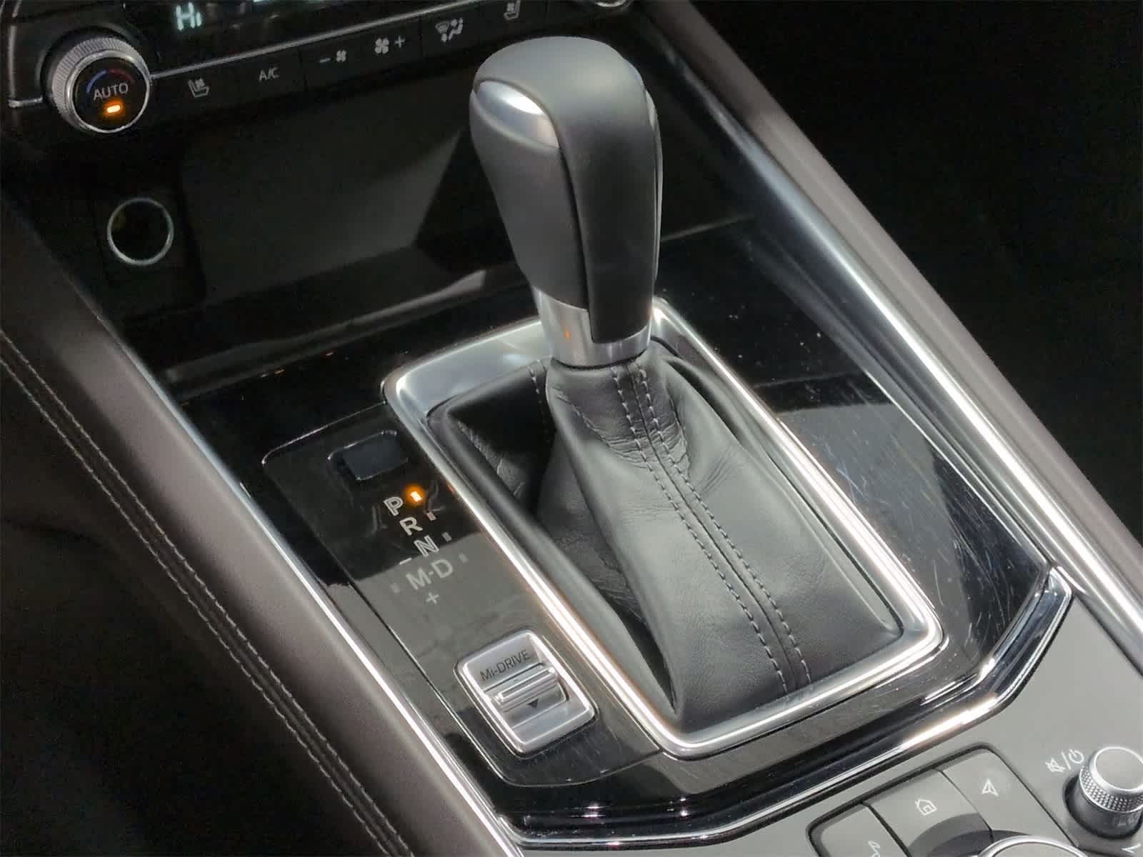 Thumbnail: 2025 Mazda CX-5 - 35