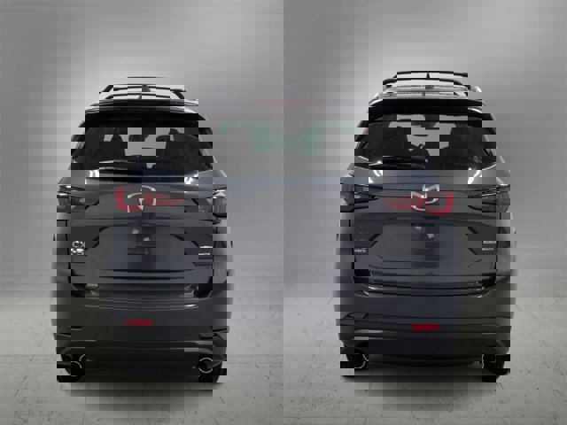 Thumbnail: 2025 Mazda CX-5 - 7