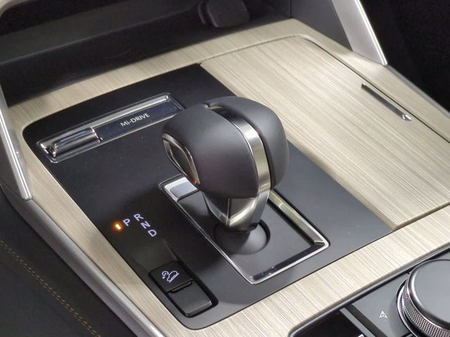 Thumbnail: 2026 Mazda CX-70 - 32