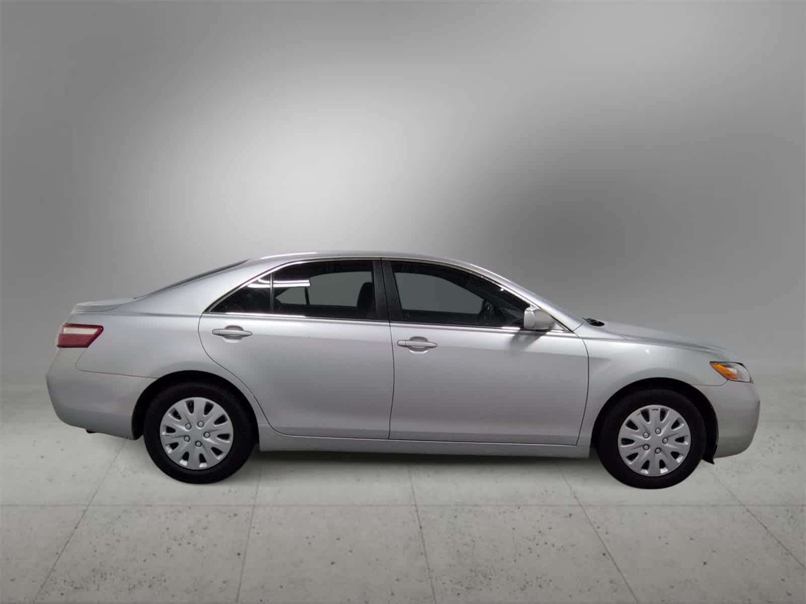 Thumbnail: 2009 Toyota Camry - 9