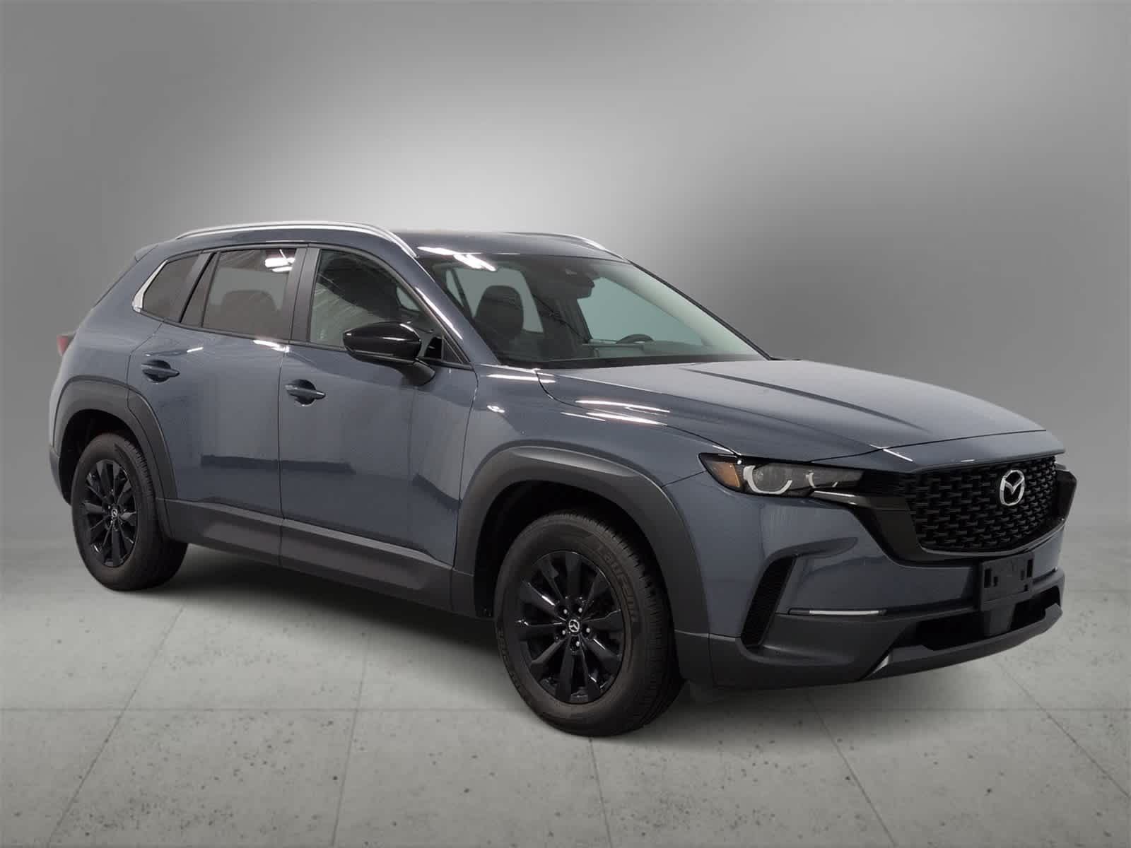 Thumbnail: 2024 Mazda CX-50 - 3