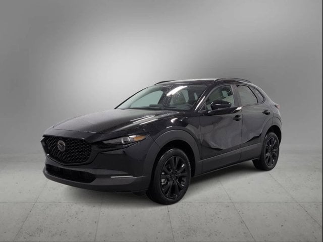 Thumbnail: 2026 Mazda CX-30 - 4
