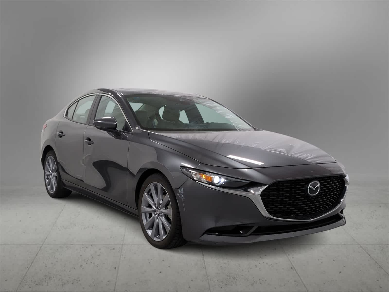 Thumbnail: 2023 Mazda Mazda3 - 2
