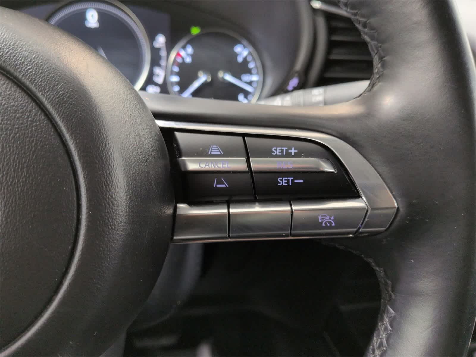 Thumbnail: 2023 Mazda CX-30 - 25