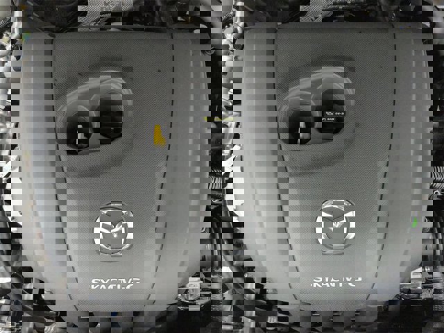 Thumbnail: 2025 Mazda CX-5 - 15