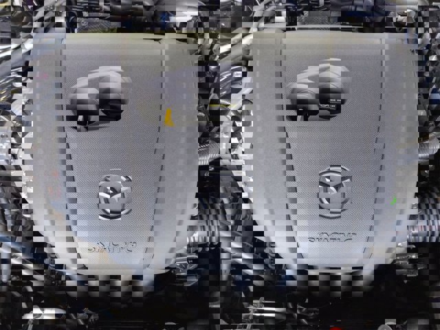 Thumbnail: 2026 Mazda Mazda3 - 15