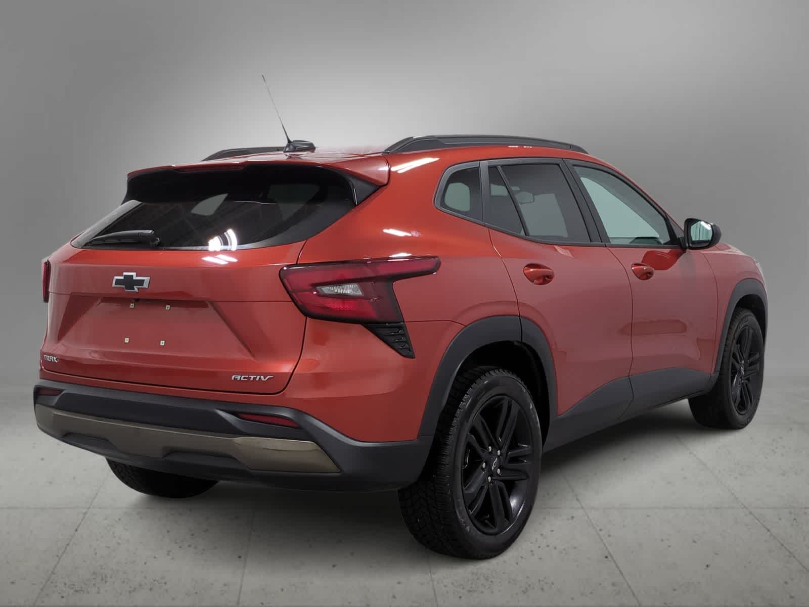 Thumbnail: 2024 Chevrolet Trax - 8