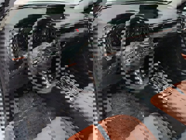 Thumbnail: 2026 Mazda CX-50 - 10