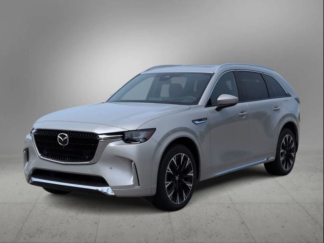 New Mazda CX-90 For Sale & Lease | Suburban Mazda of Farmington Hills